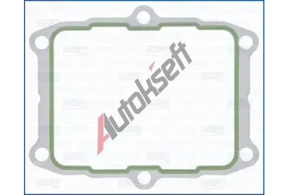 AJUSA T�sn�n� kolena sac�ho potrub� AJS 01445700, 01445700