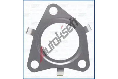 AJUSA Těsnění AGR ventilu MULTILAYER STEEL AJS 01448700, 01448700 AJUSA Těsnění AGR ventilu MULTILAYER STEEL AJS 01448700, 01448700