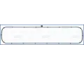T�sn�n� ventilace klikov� sk��n�&nbsp;AJUSA&nbsp;&dash;&nbsp;AJS 01456600