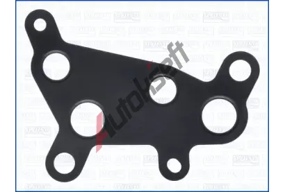 AJUSA Těsnění chladiče oleje AJS 01466300, 01466300 AJUSA Těsnění chladiče oleje AJS 01466300, 01466300