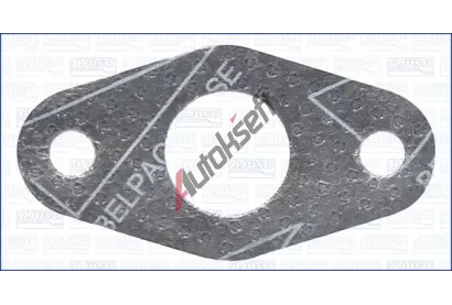 AJUSA Těsnění chladiče oleje AJS 01494700, 01494700 AJUSA Těsnění chladiče oleje AJS 01494700, 01494700