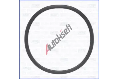 AJUSA T�sn�n� chladi�e oleje AJS 01517200, 01517200