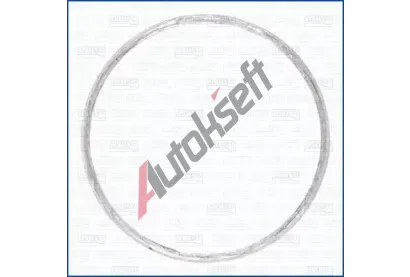 AJUSA Těsnění výfukové trubky AJS 01525500, 01525500  AJUSA Těsnění výfukové trubky AJS 01525500, 01525500