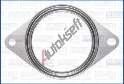 AJUSA Tsnn vfukov trubky MULTILAYER STEEL AJS 01538800, 01538800