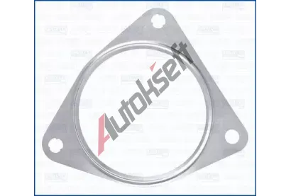 AJUSA Tsnn vfukov trubky MULTILAYER STEEL AJS 01545700, 01545700