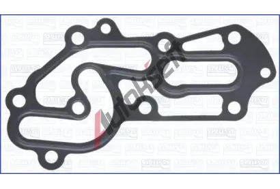 AJUSA Tsnn pouzdra olejovho filtru AJS 01558100, 01558100