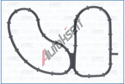 AJUSA T�sn�n� chladi�e oleje AJS 01607000, 01607000