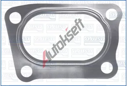 AJUSA Tsnn vfukov trubky MULTILAYER STEEL AJS 01653200, 01653200