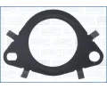 T�sn�n� veden� AGR ventilu&nbsp;AJUSA&nbsp;&dash;&nbsp;AJS 01660000