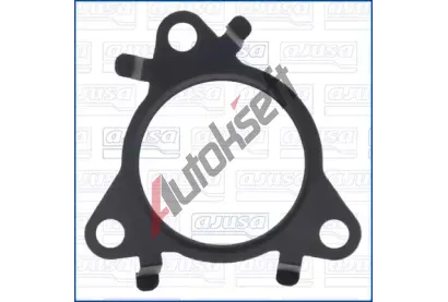 AJUSA Tsnn veden AGR ventilu AJS 01711500, 01711500
