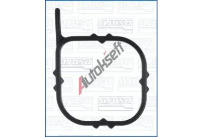 AJUSA T�sn�n� potrub� chladiva AJS 01725700, 01725700