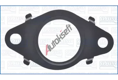 AJUSA T�sn�n� veden� AGR ventilu AJS 01737900, 01737900