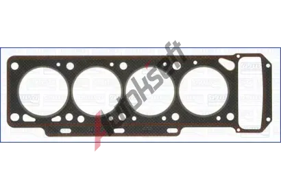 AJUSA Tsnn - hlava vlce FIBERMAX AJS 10009100, 10009100