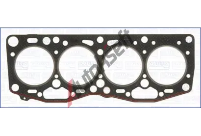 AJUSA Tsnn - hlava vlce FIBERMAX AJS 10024100, 10024100