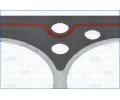 AJUSA Tsnn - hlava vlce AJS 10025500, 10025500