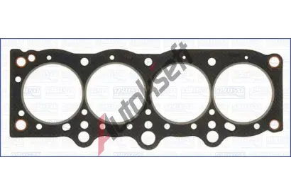 AJUSA Tsnn - hlava vlce FIBERMAX AJS 10026700, 10026700