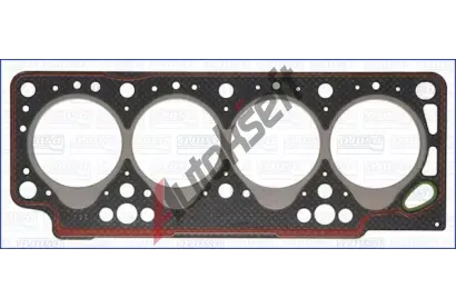 AJUSA Tsnn - hlava vlce FIBERMAX AJS 10028710, 10028710