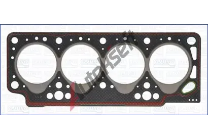 AJUSA Tsnn - hlava vlce FIBERMAX AJS 10028720, 10028720