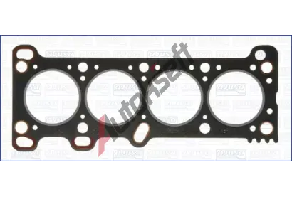 AJUSA Tsnn - hlava vlce AJS 10029600, 10029600