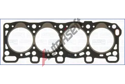 AJUSA Tsnn - hlava vlce FIBERMAX AJS 10030900, 10030900