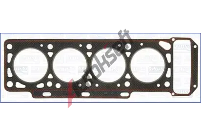 AJUSA Tsnn hlavy vlce FIBERMAX AJS 10032300, 10032300
