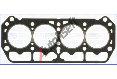 AJUSA Tsnn - hlava vlce FIBERMAX AJS 10037600, 10037600