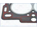 AJUSA Tsnn - hlava vlce FIBERMAX AJS 10040500, 10040500