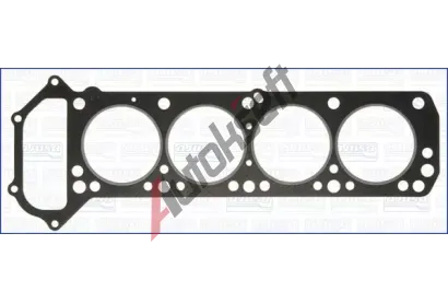 AJUSA Těsnění - hlava válce AJS 10046900, 10046900 AJUSA Těsnění - hlava válce AJS 10046900, 10046900