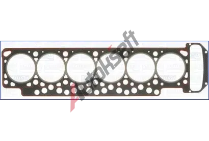 AJUSA Tsnn - hlava vlce FIBERMAX AJS 10050800, 10050800