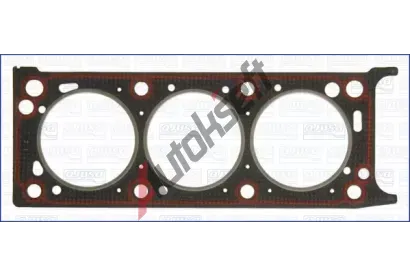 AJUSA Tsnn - hlava vlce FIBERMAX AJS 10064400, 10064400