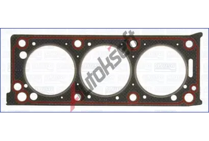 AJUSA Tsnn - hlava vlce FIBERMAX AJS 10064500, 10064500