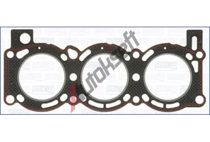 AJUSA Tsnn - hlava vlce FIBERMAX AJS 10065000, 10065000