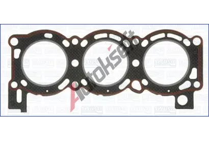 AJUSA Tsnn - hlava vlce FIBERMAX AJS 10065100, 10065100