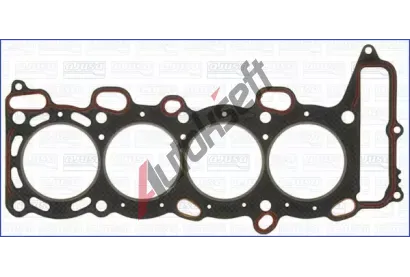 AJUSA Tsnn - hlava vlce FIBERMAX AJS 10068100, 10068100