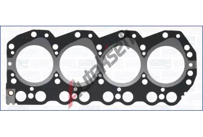 AJUSA Tsnn - hlava vlce MULTILAYER STEEL AJS 10070710, 10070710