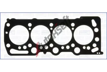 AJUSA Tsnn hlavy vlce MULTILAYER STEEL AJS 10071320, 10071320