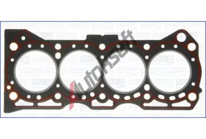 AJUSA Tsnn - hlava vlce AJS 10071600, 10071600