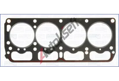 AJUSA Tsnn - hlava vlce AJS 10071900, 10071900