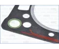 AJUSA Tsnn - hlava vlce FIBERMAX AJS 10075200, 10075200