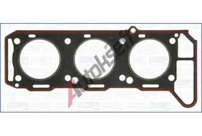 AJUSA Tsnn - hlava vlce FIBERMAX AJS 10076200, 10076200