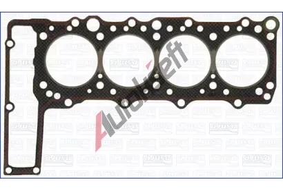 AJUSA Tsnn hlavy vlce FIBERMAX AJS 10079900, 10079900