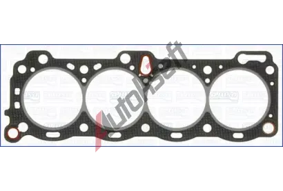 AJUSA Tsnn - hlava vlce FIBERMAX AJS 10082400, 10082400