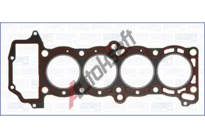 AJUSA Tsnn - hlava vlce AJS 10084200, 10084200