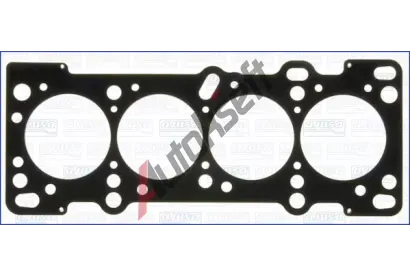 AJUSA Tsnn - hlava vlce MULTILAYER STEEL AJS 10086500, 10086500