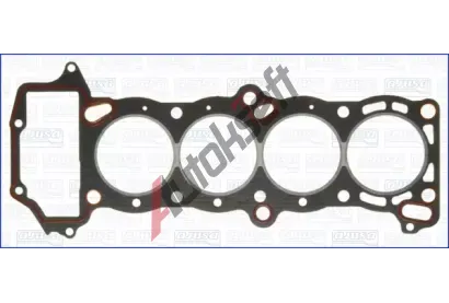 AJUSA Tsnn - hlava vlce AJS 10086600, 10086600