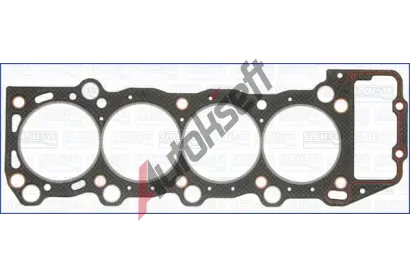 AJUSA Tsnn - hlava vlce FIBERMAX AJS 10087000, 10087000