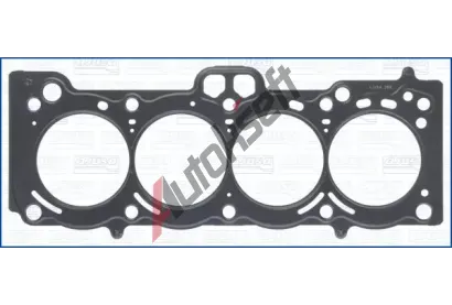 AJUSA Tsnn hlavy vlce MULTILAYER STEEL AJS 10088600, 10088600