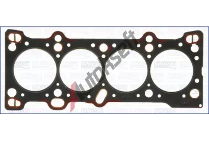 AJUSA Tsnn - hlava vlce AJS 10089800, 10089800