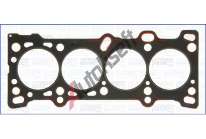 AJUSA Tsnn - hlava vlce AJS 10089900, 10089900