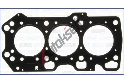 AJUSA Tsnn - hlava vlce MULTILAYER STEEL AJS 10090600, 10090600